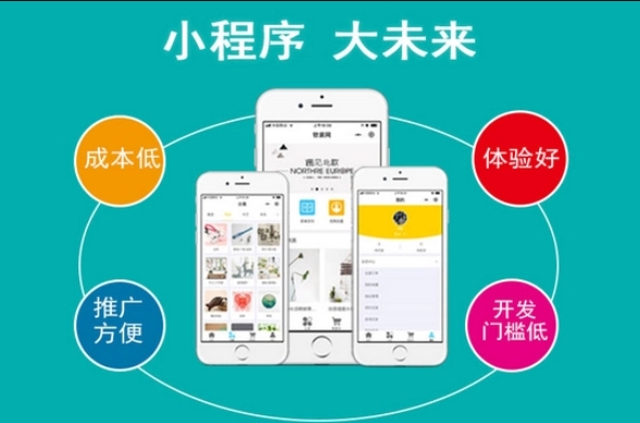 銀川小程序開發(fā)引領(lǐng)數(shù)字化時代的一站式定制解決方